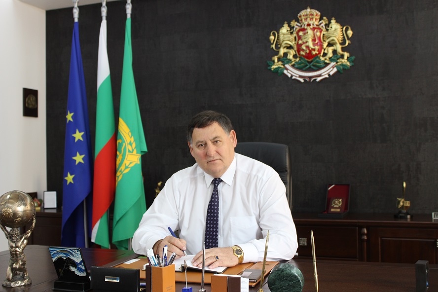 Кметът на Шумен срещу нова цена на водата