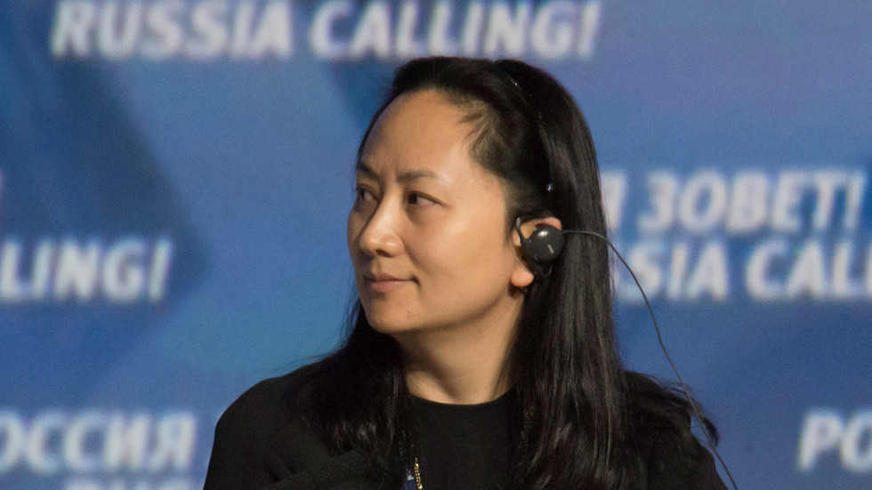 Финансовата директорка на Huawei бе освободена под гаранция в Канада