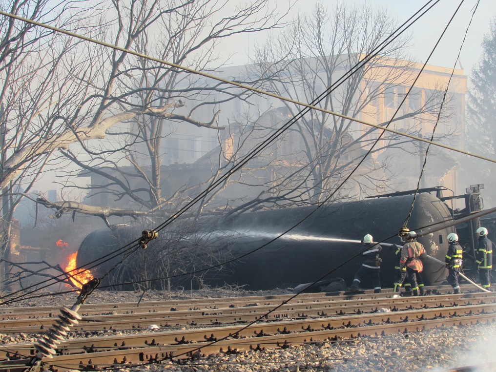 Четат показанията на най-пострадалите от Хитрино