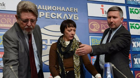 Съдебни тревоги на германския бизнес