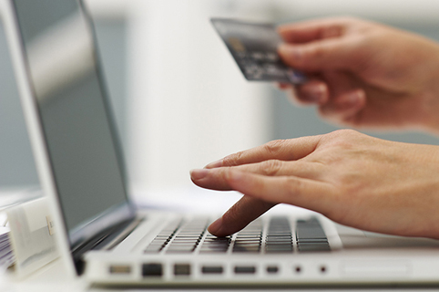 Онлайн търговията с 30% ръст