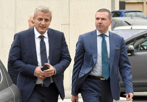 Бивша шефка на Агенцията по лекарствата свидетелства по делото „Москов”: Турските ваксини са забранени