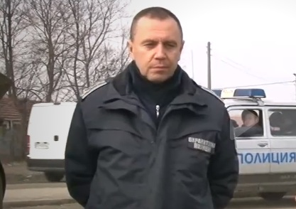 Тридесет кубика незаконна дървесина е иззета при спецакцията в село Хан Аспарухово