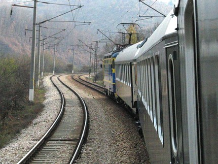 Стачка спира жп транспорта в Германия утре