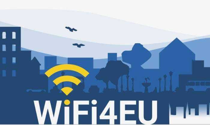 Варна пуска безплатно WIFI в паркове, музеи и площади