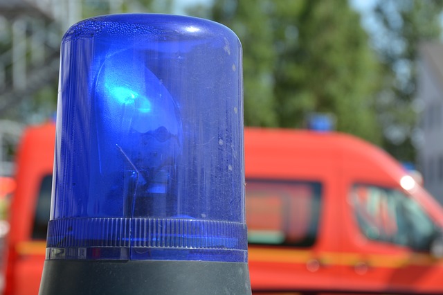 Двама души са в болница след катастрофа между кола и автобус край Пловдив