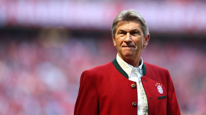 Клаус Аугенталер, световен шампион от 1990 година и легенда на „Байерн“, ексклузивно пред „Труд“  Срещу ЦСКА не знаехме къде сме