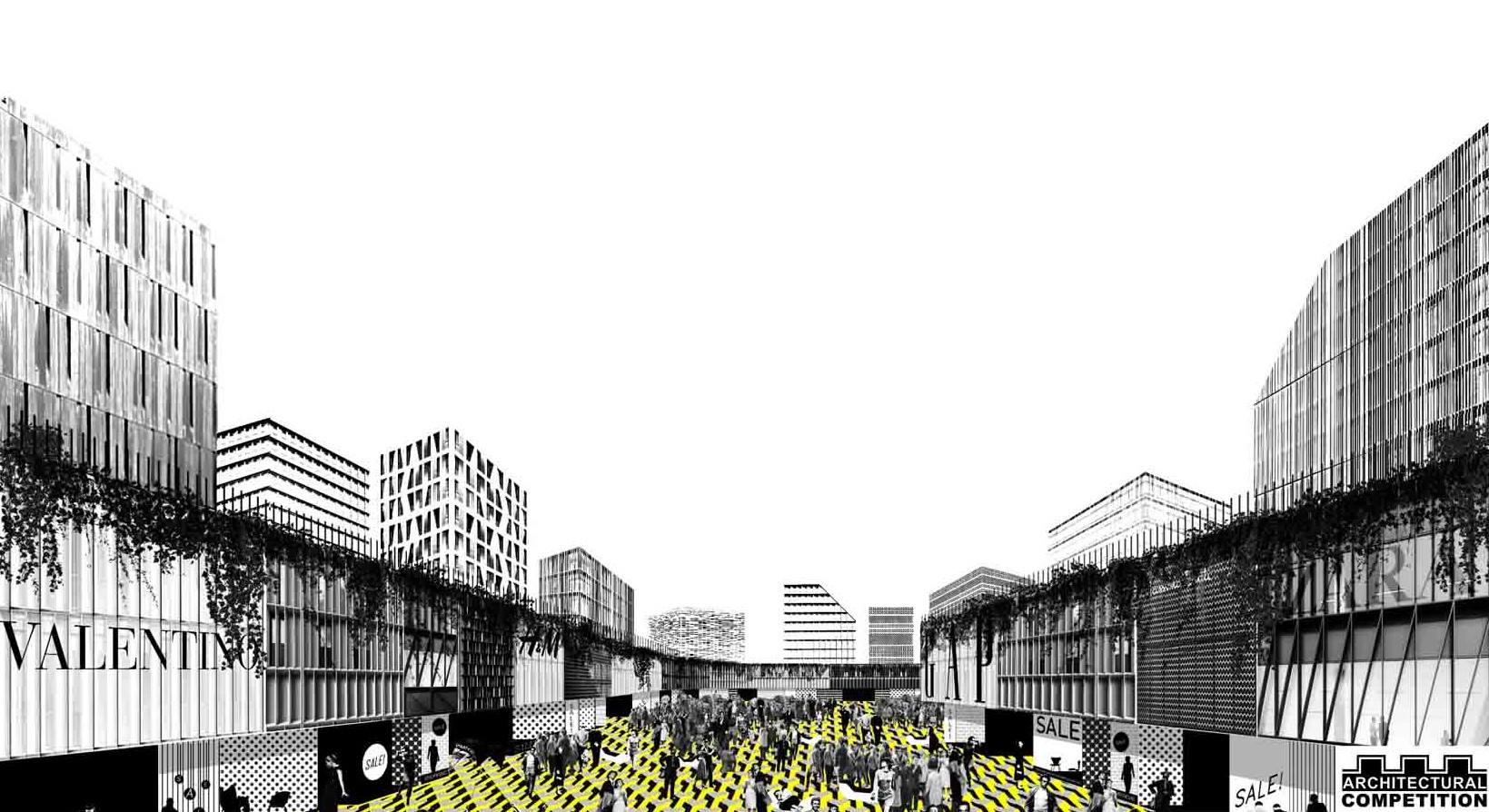 Испански архитекти представят в София проекта си за нов център на Велико Търново