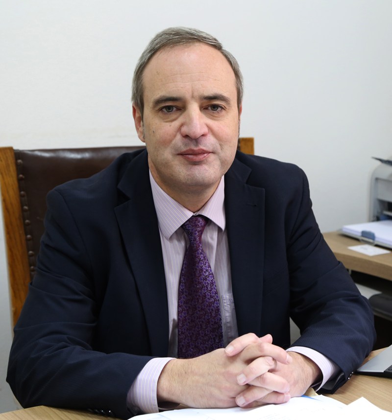 Ректорът на СУ: Математиката е подценена, но дава висок доход след завършването