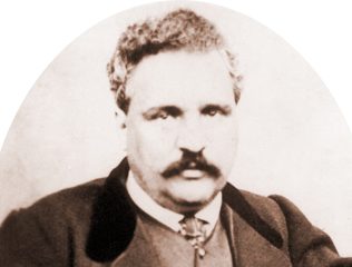 Петко Славейков: Петна в нашия обществен живот