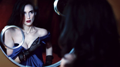 Завръщането на Райдър