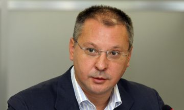 Избраха Сергей Станишев за лидер на ПЕС за трети мандат