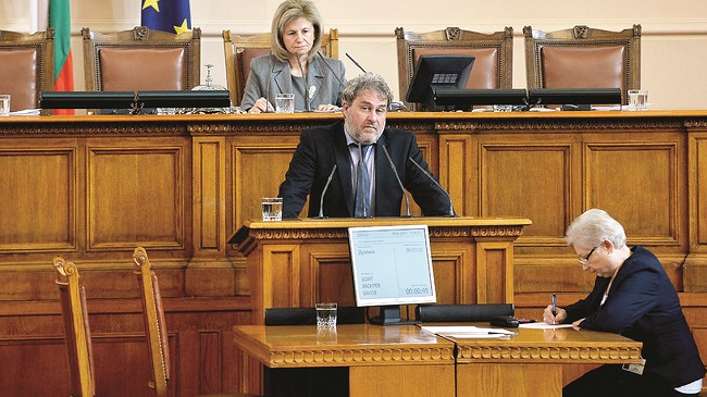 Започват акции срещу пиратските ТВ програми