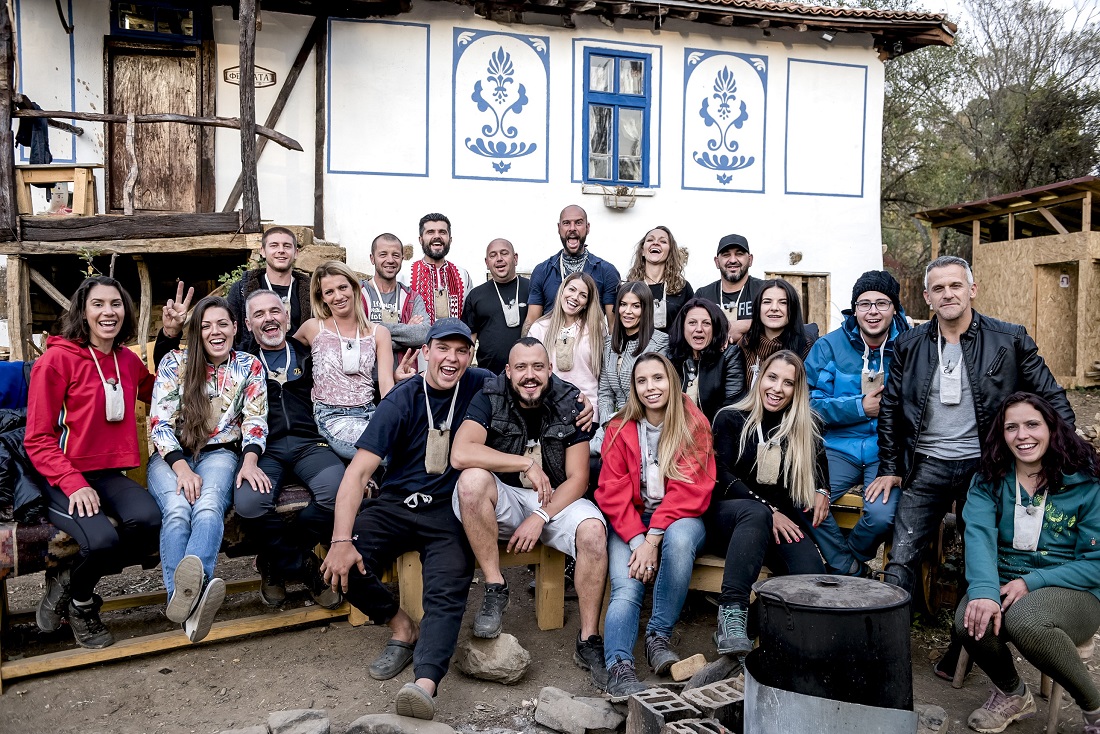 Фермери се срещат с фенове