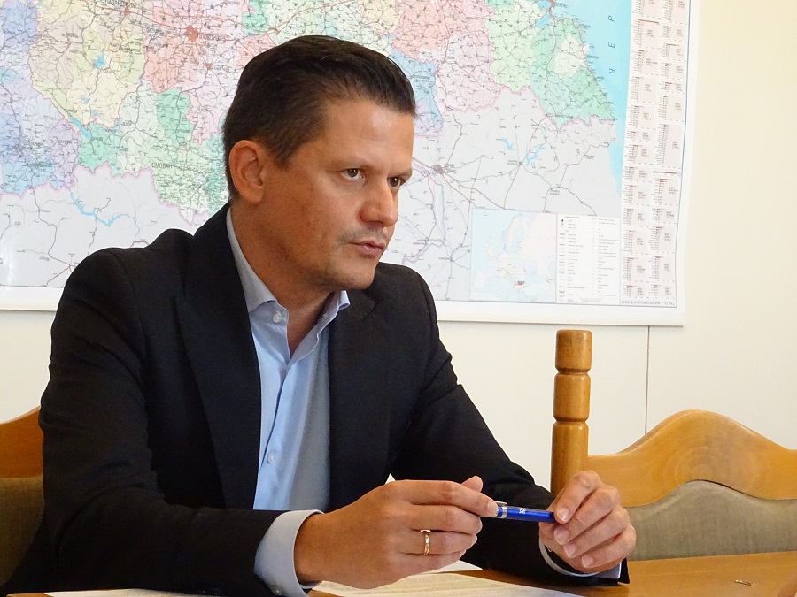 КЗП с дежурни екипи за студентския празник