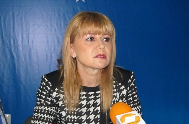 Светлана Ангелова: Оценката на всяко едно лице с увреждане да започне от 1 април
