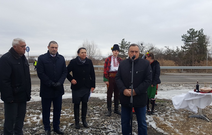 Повече средства за второкласната и третокласна мрежа планира АПИ