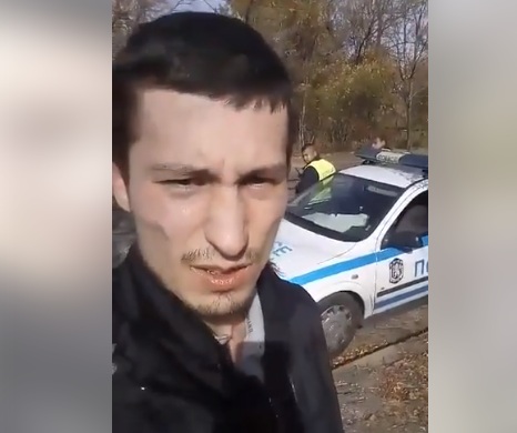 Служител на чалготека пожелава на катаджии "да изкарат яко бакшиши" (ВИДЕО)
