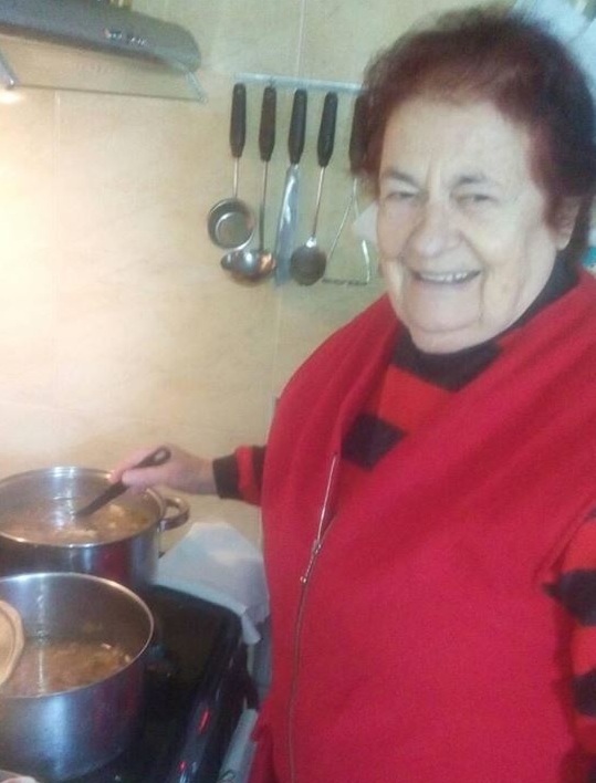 Най-опитната готвачка на рибена чорба Бинка Янкова: Първият рибен ресторант бе "Морски вълни", Лили Иванова дойде и си поръча бяла риба