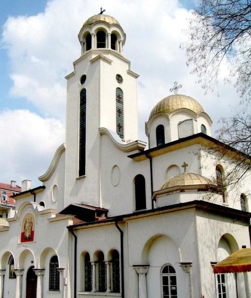 1 824 празнуват на Никулден в Шумен