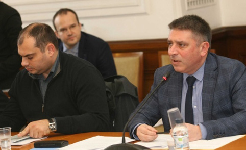 Разнобой между депутатите за преференциалния вот