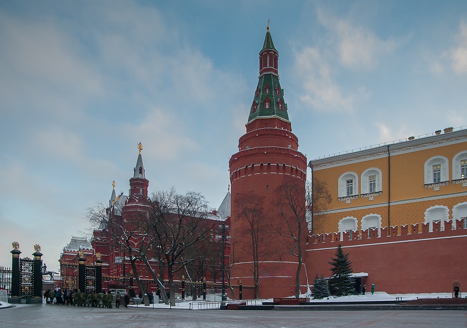 Москва ще отговори на изгонването на руски дипломат от Словакия