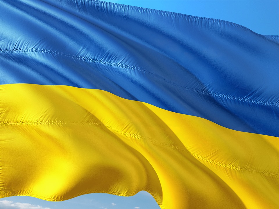 Назначиха президентски избори в Украйна на 31 март догодина