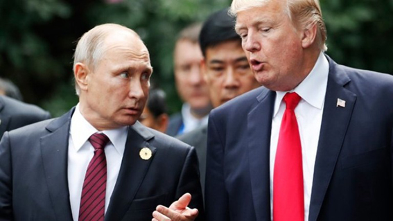 Белият дом не е информирал Кремъл за отмяна на срещата Путин – Тръмп в Буенос Айрес