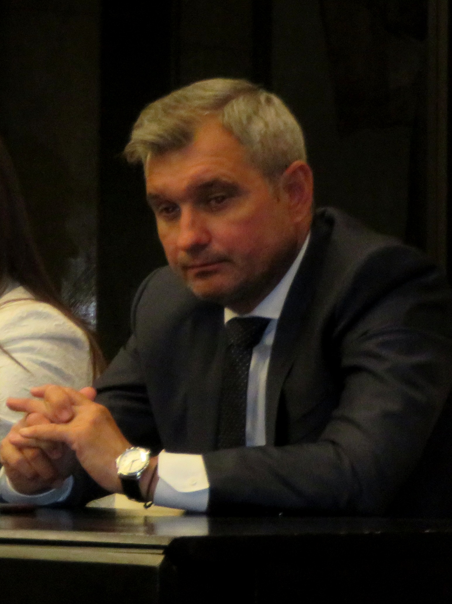 Елен Герджиков: „Искаме ли европейска визия за центъра на София?”