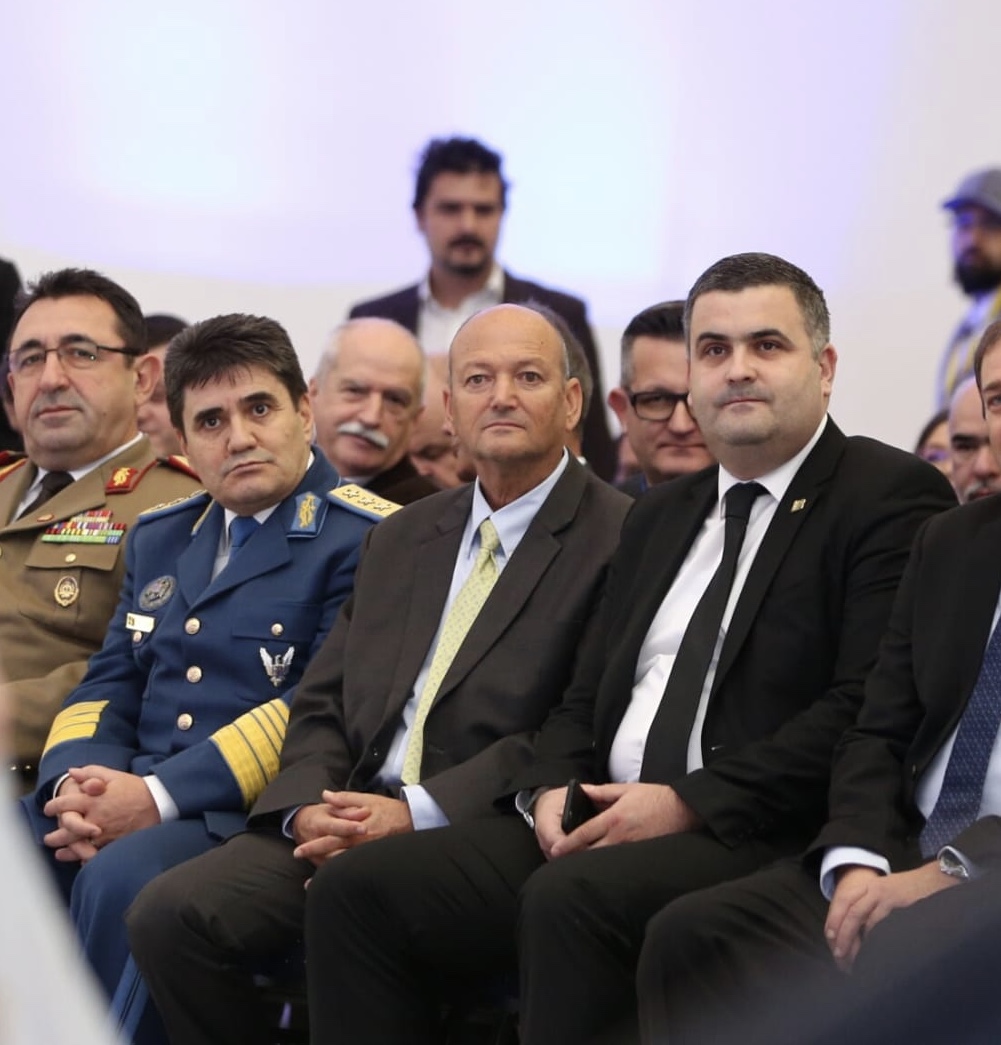 Elbit Systems откри ново предприятие в Румъния за интеграция и производство на системи за сухопътните войски