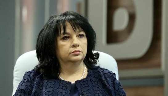 Теменужка Петкова: Не е вярно, че отработеното ядрено гориво през последните 2-3 години се трупа на площадката на АЕЦ „Козлодуй”
