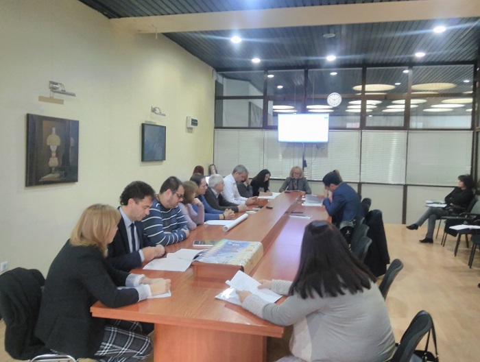 Стягат финансовата дисциплина за артпроекти с пари на община Варна