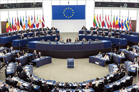 Само ГЕРБ, БСП и ДПС влизат в Европарламента