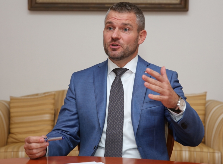 Словакия няма да одобри пакта на ООН за миграцията