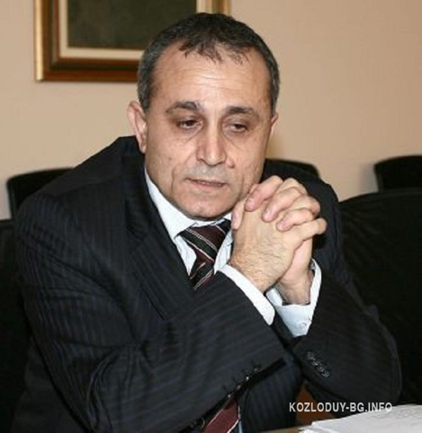 Наско Михов - От топлото до АЕЦ