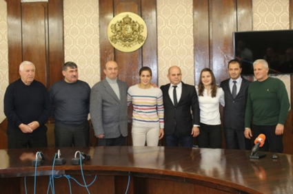 Русе посреща турнира „Дан Колов“ догодина