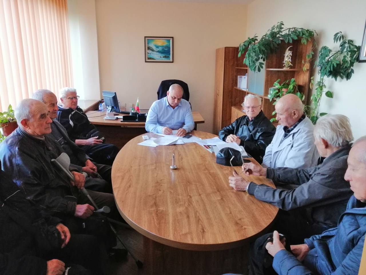 Вдигат лимита на пътувания в картите на пенсионерите