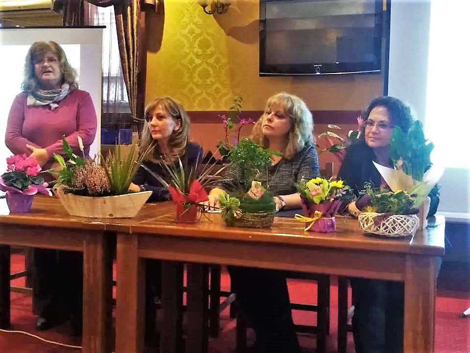 Две социални услуги в Търново с 10-годишен юбилей