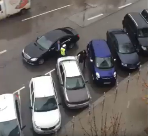 Десислава Радева отрече да е била в колата на НСО от видеоклипа на "Фритьоф Нансен"