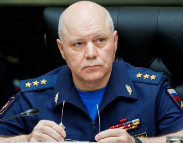 Тежка болест погуби шефа на руското военно разузнаване ГРУ