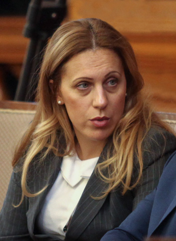 Марияна Николова - Сянката на Валери