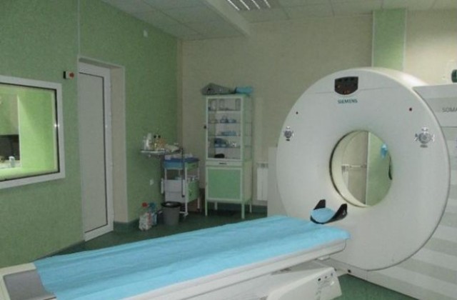 Онколози садят дръвчета в инициативата „Здравето на природата е твоето здраве“