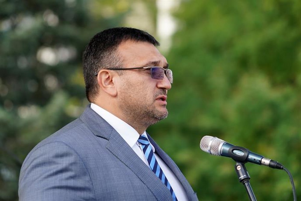 Младен Маринов призова протестите в страната да бъдат мирни и да протичат без инциденти