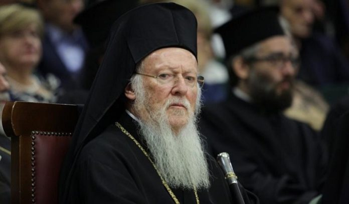 Сръбската православна църква отказа да признае решението на Вселенската патриаршия за украинската църква