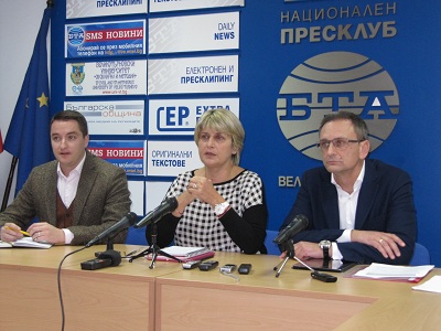 6400 лева за второ и за трето дете предлага БСП