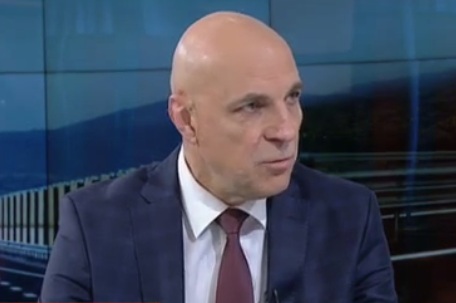 Инж. Мирослав Мазнев, КСБ: В искането на БСП за експертиза на магистралите виждаме поредните популистки движения, които изпълнява един политик