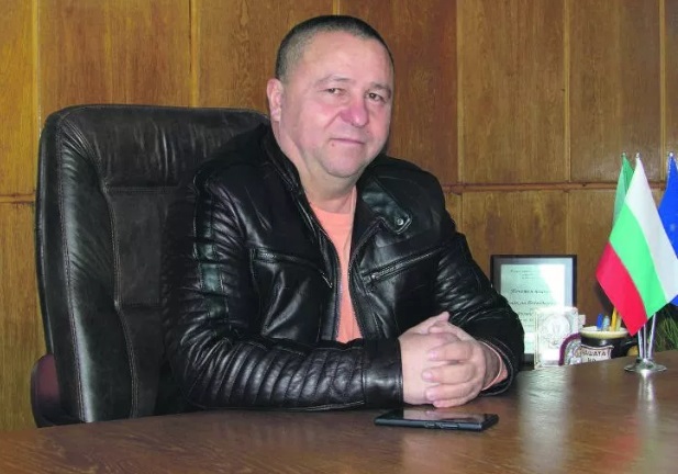 Кметът на Калофер Румен Стоянов: Искаме закон, който гарантира, че ще го получим каквото ни се полага