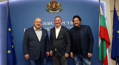 Чичото на Новак Джокович поема организацията на Sofia Open 2019