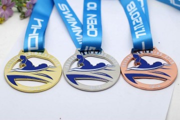 Супершоу открива плувния турнир Burgas Swimming open`2018 утре