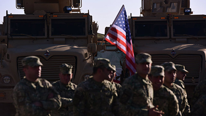 Китайците поставиха US армията на колене